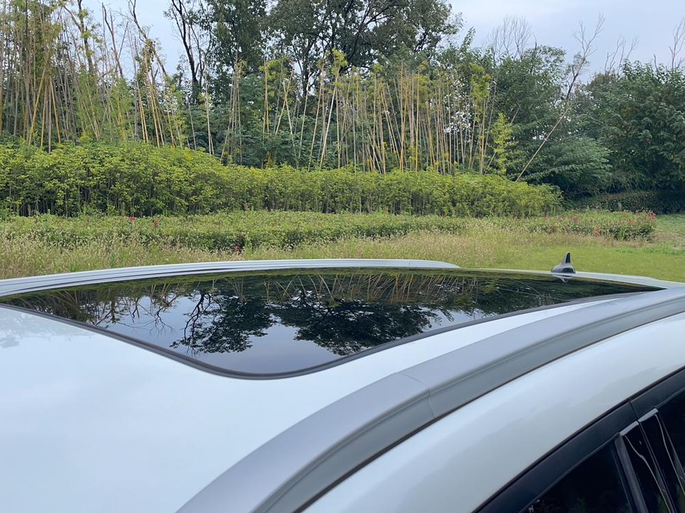 Changan Changan CS55