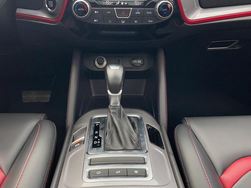 Changan Changan CS55