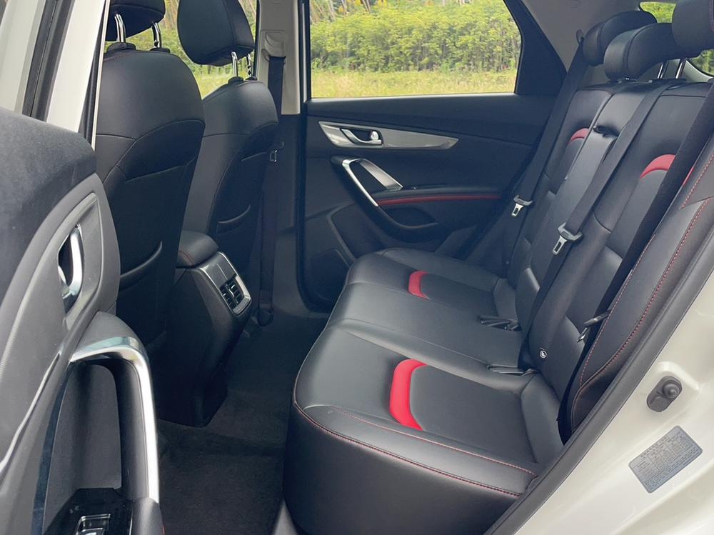 Changan Changan CS55