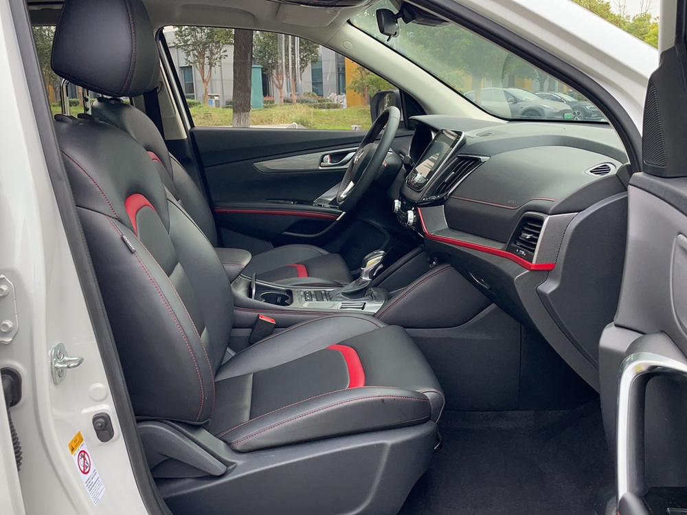 Changan Changan CS55