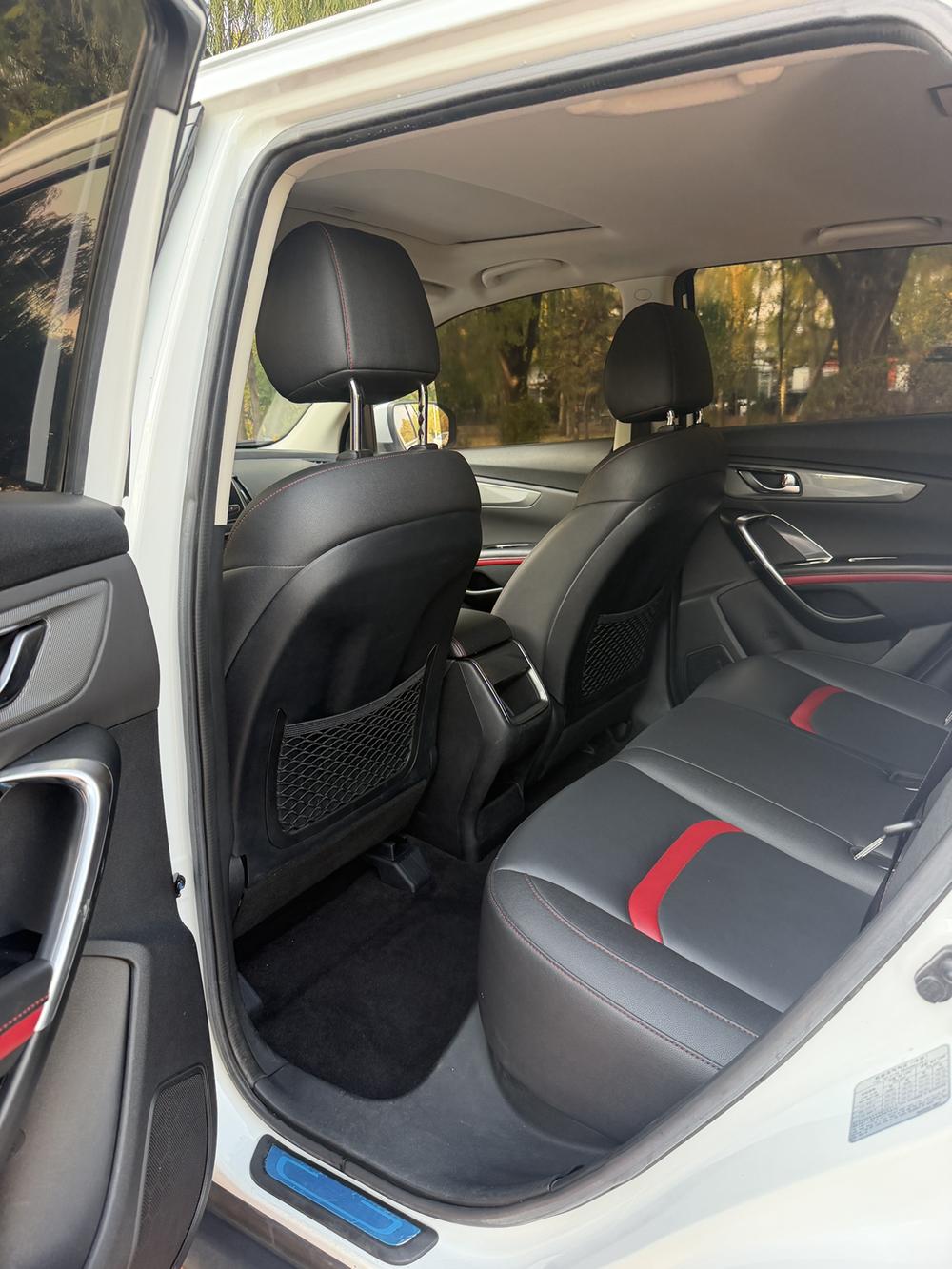 Changan Changan CS55