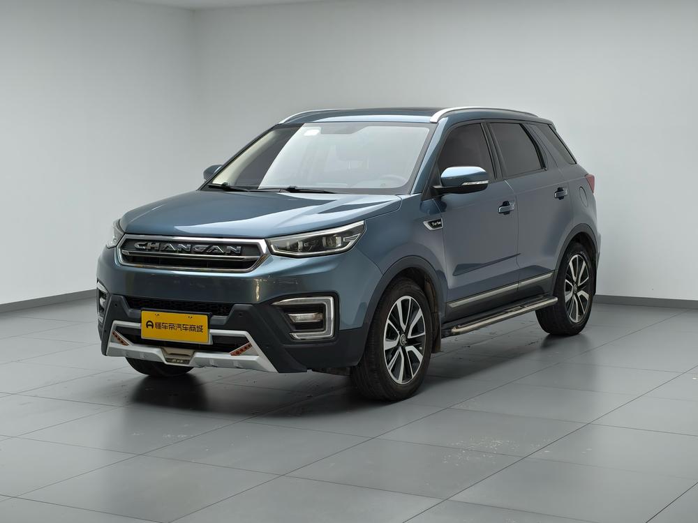 Changan Changan CS55