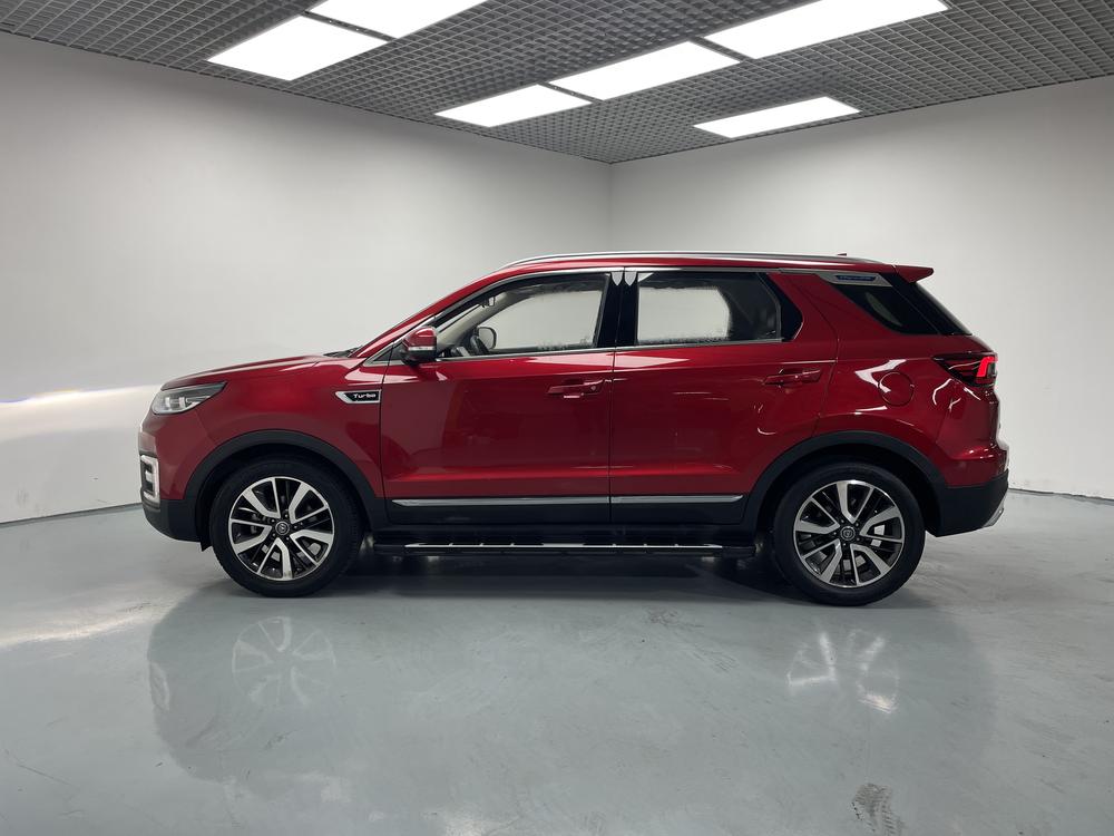 Changan Changan CS55