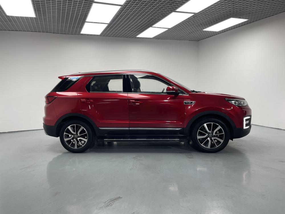 Changan Changan CS55