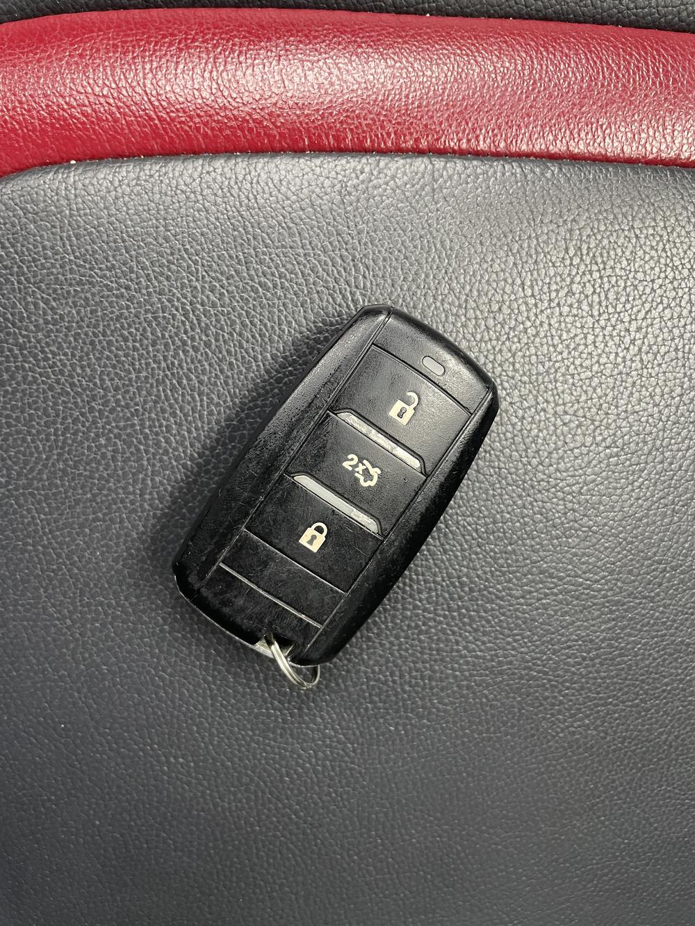 Changan Changan CS55