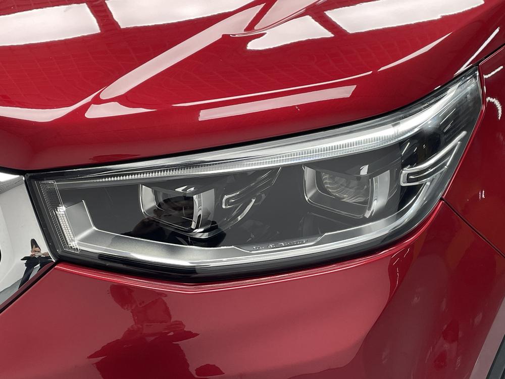 Changan Changan CS55