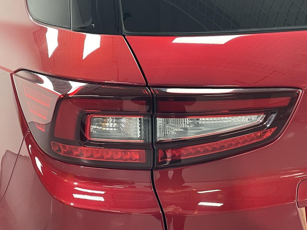 Changan Changan CS55