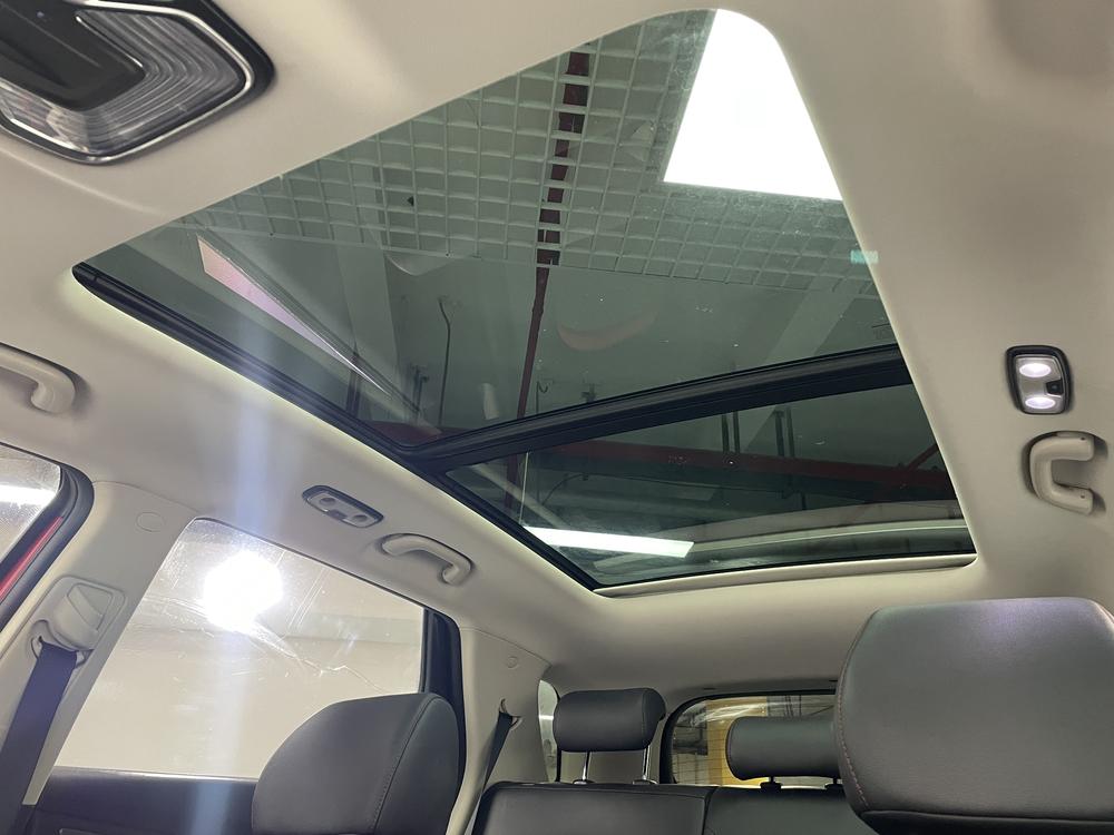 Changan Changan CS55