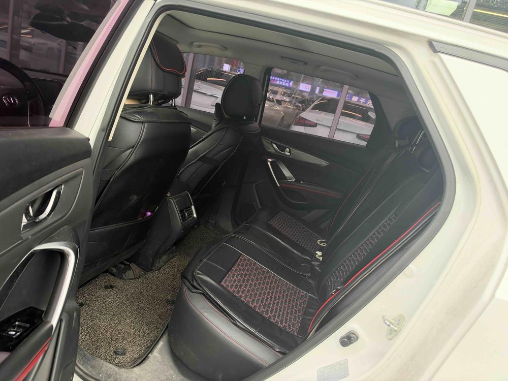 Changan Changan CS55