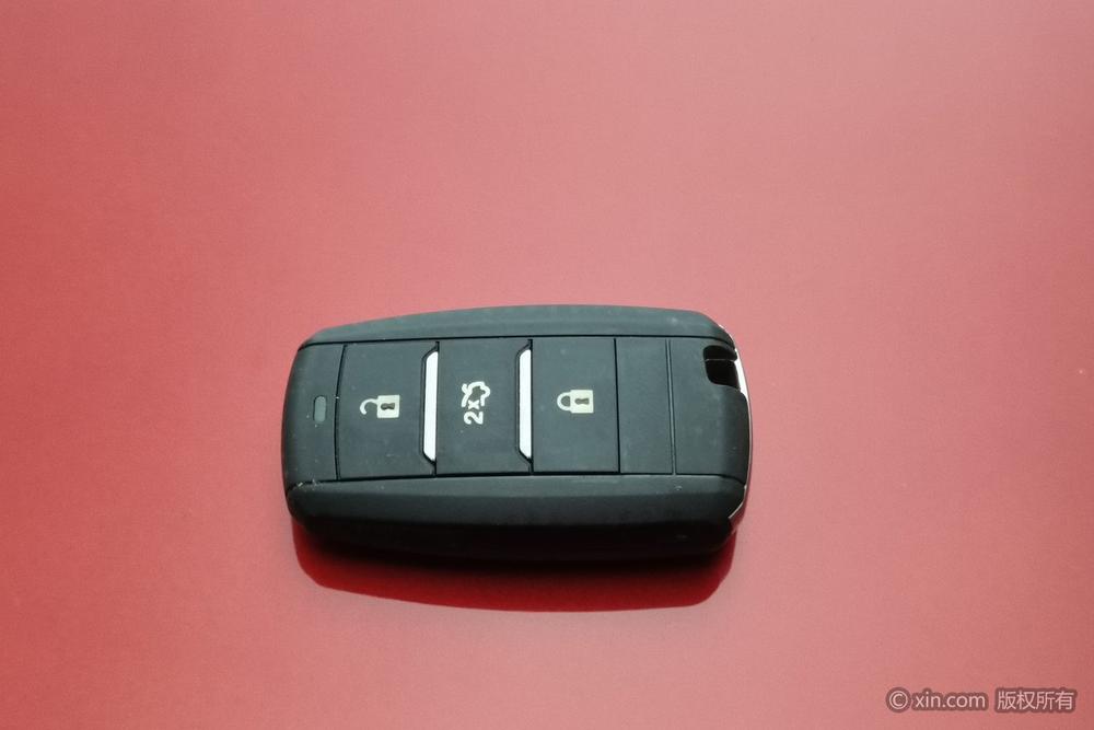 Changan Changan CS55