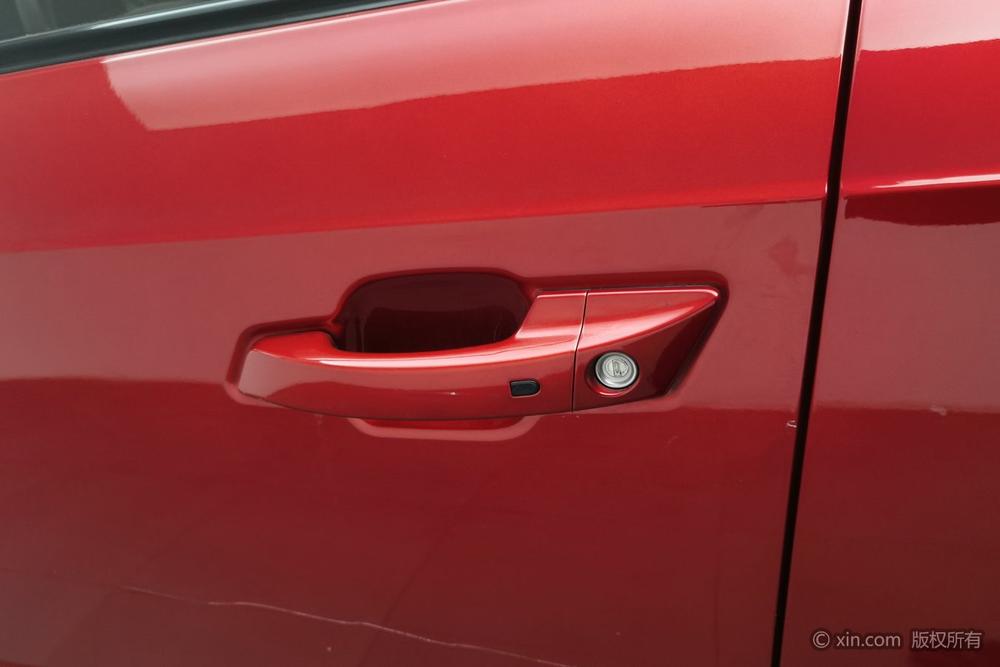 Changan Changan CS55