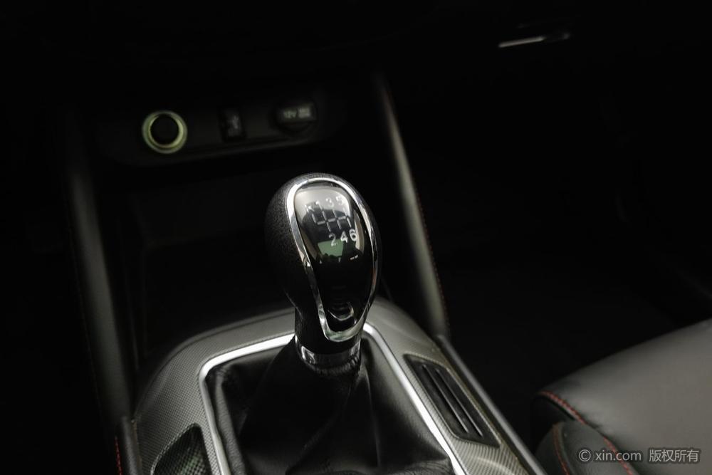 Changan Changan CS55