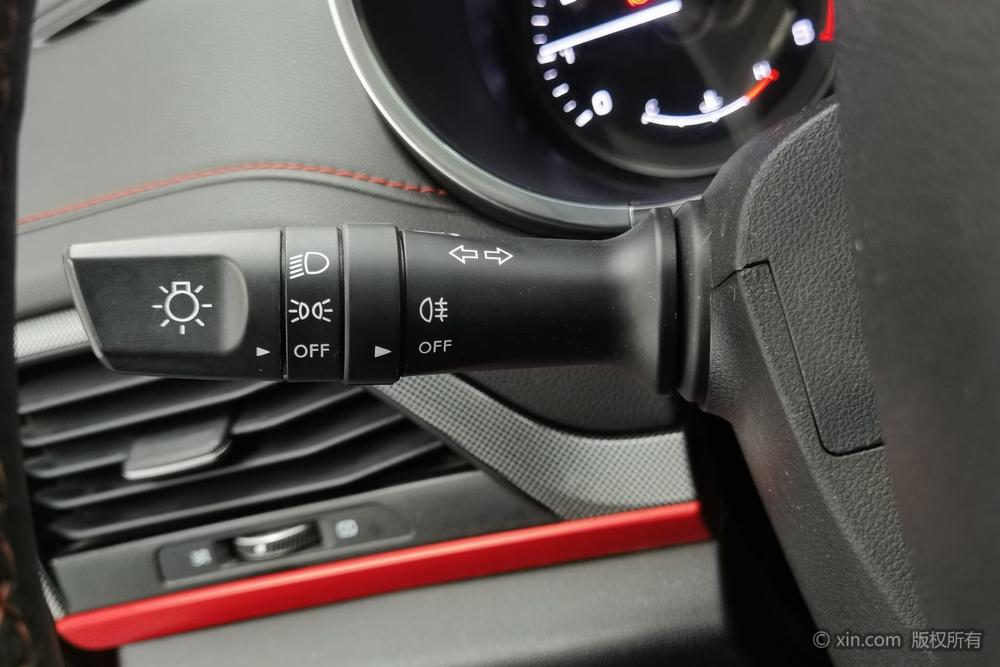 Changan Changan CS55