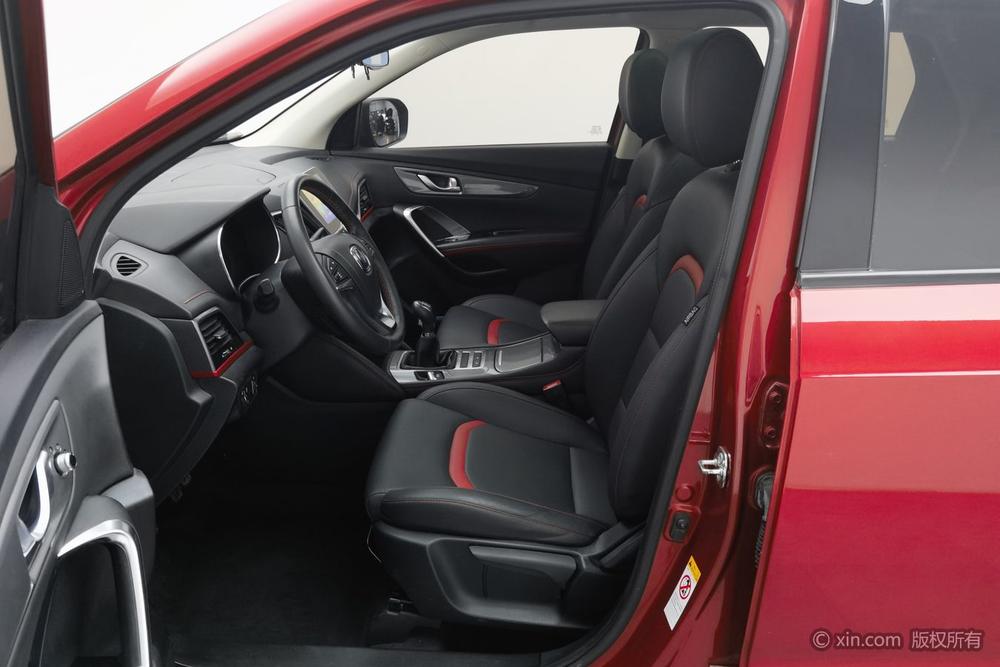 Changan Changan CS55