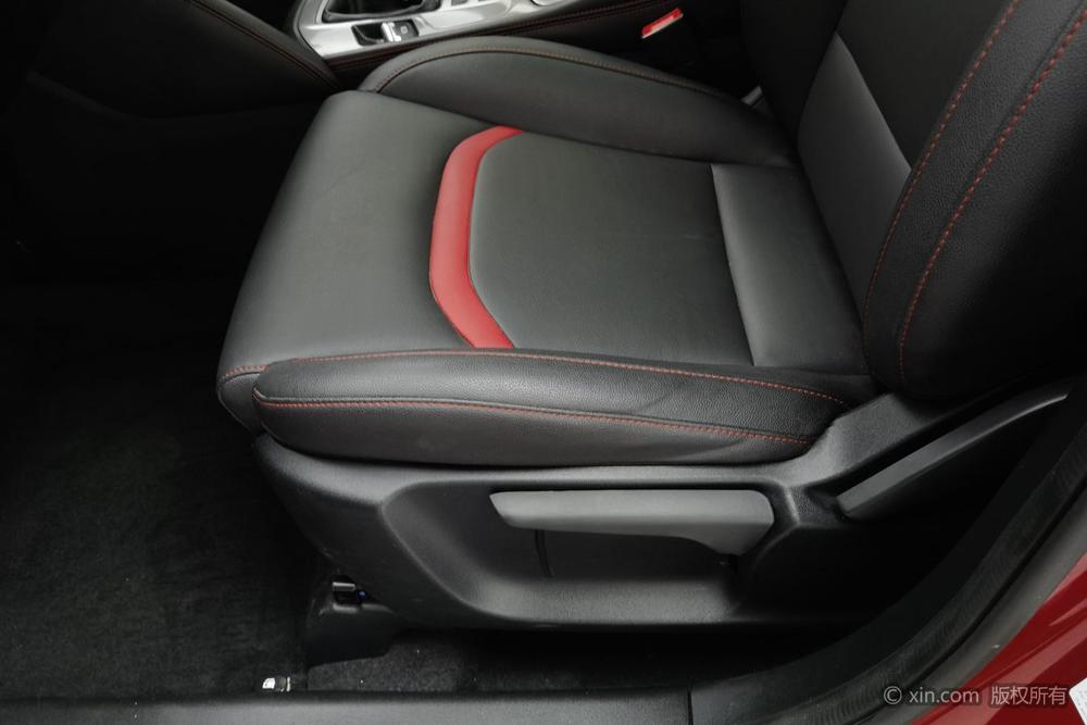 Changan Changan CS55