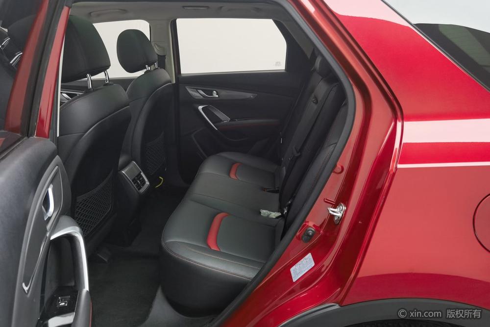 Changan Changan CS55