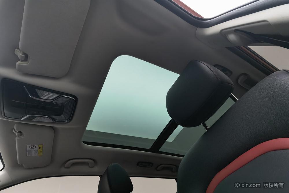 Changan Changan CS55