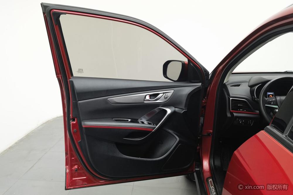 Changan Changan CS55