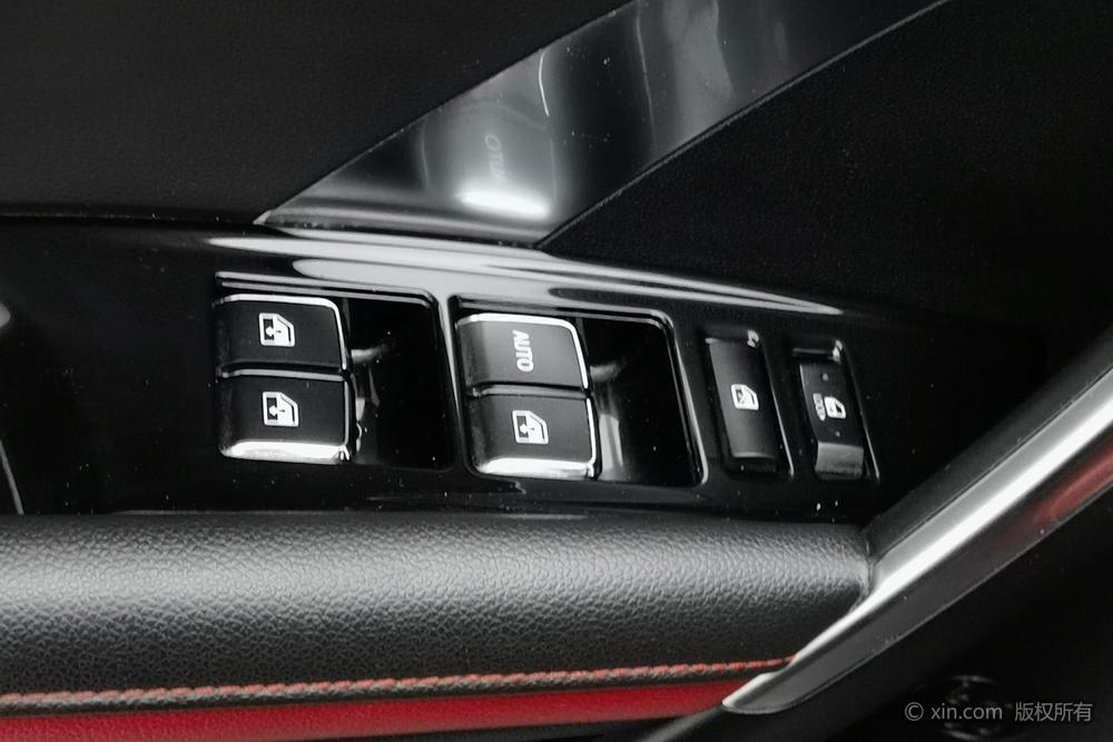 Changan Changan CS55