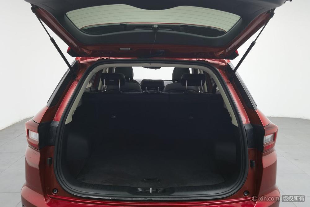 Changan Changan CS55