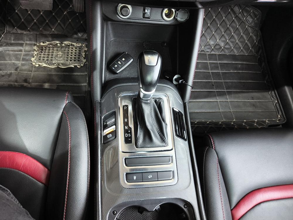 Changan Changan CS55