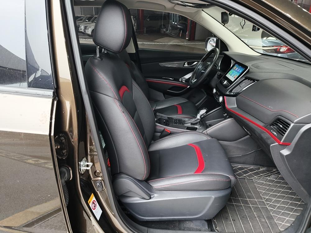 Changan Changan CS55