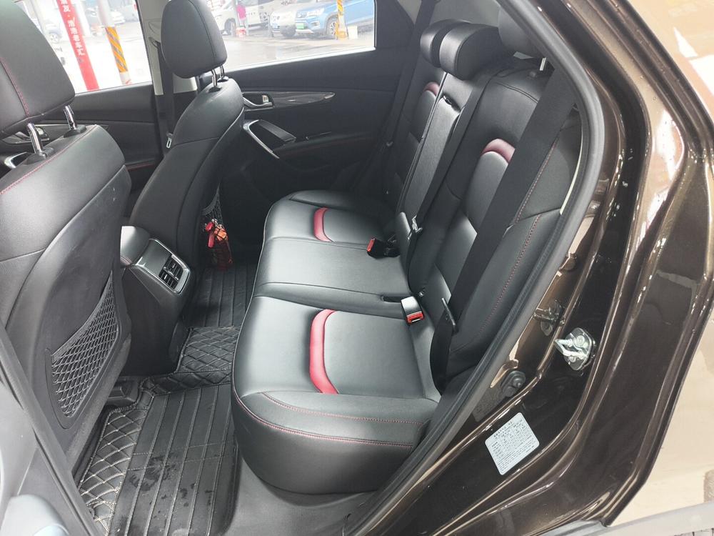 Changan Changan CS55