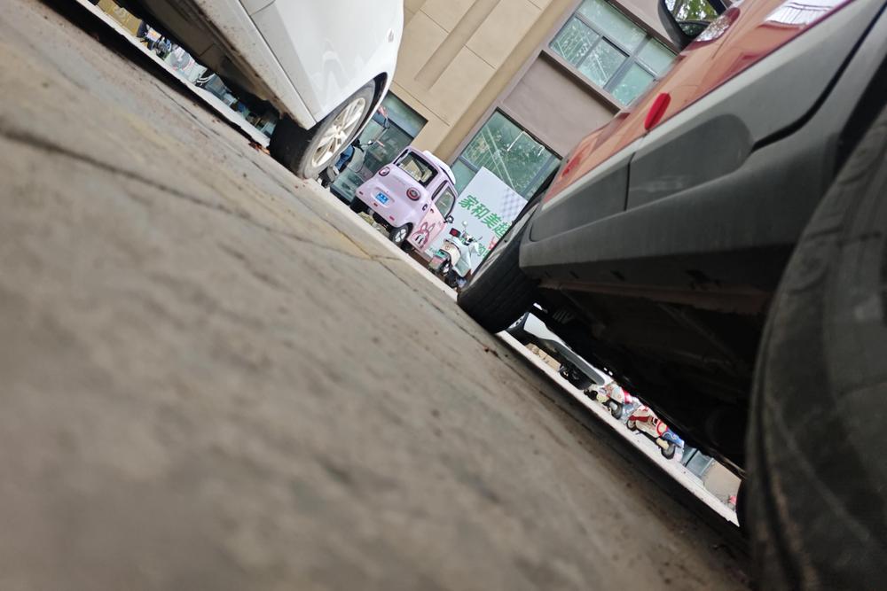 Changan Changan CS55