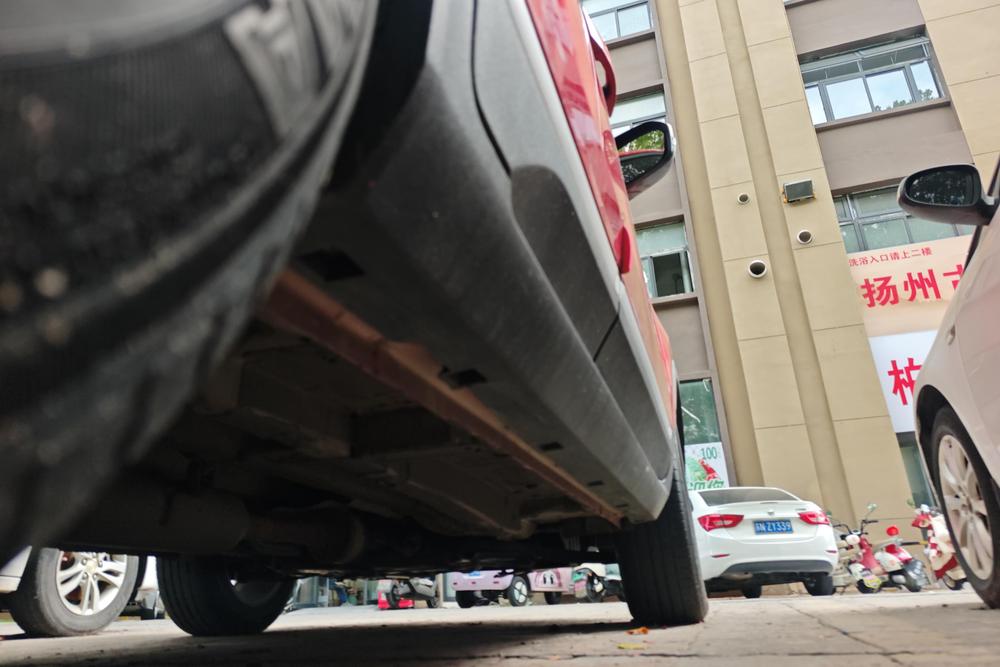 Changan Changan CS55