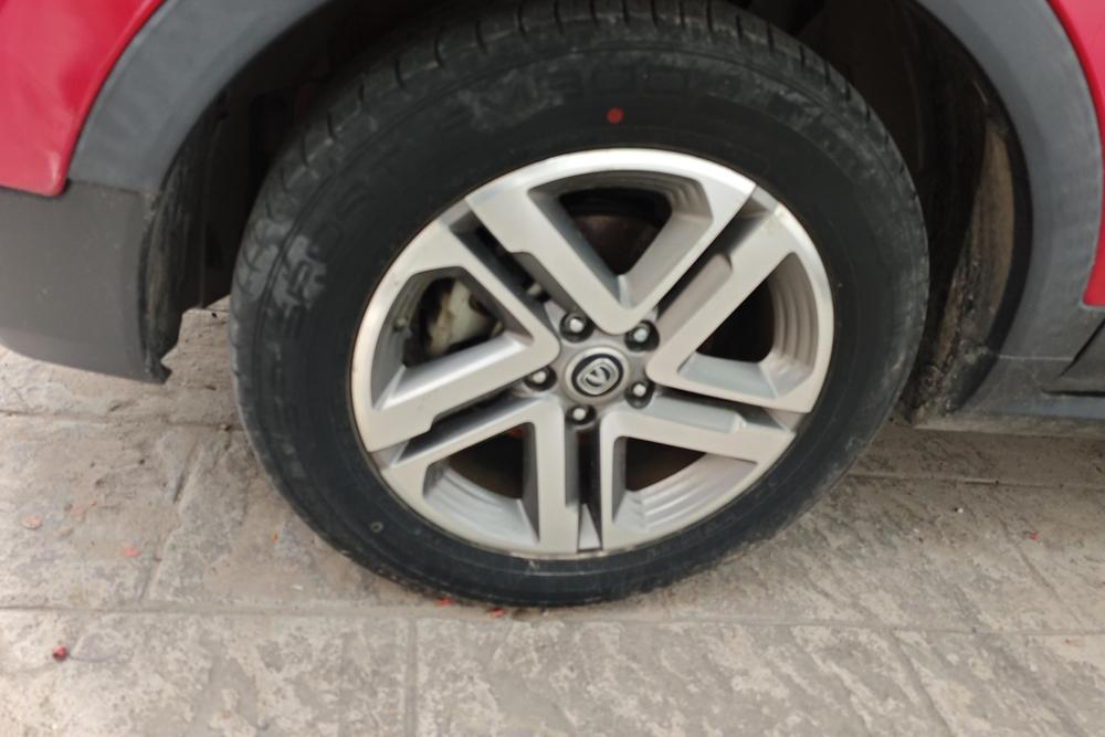 Changan Changan CS55