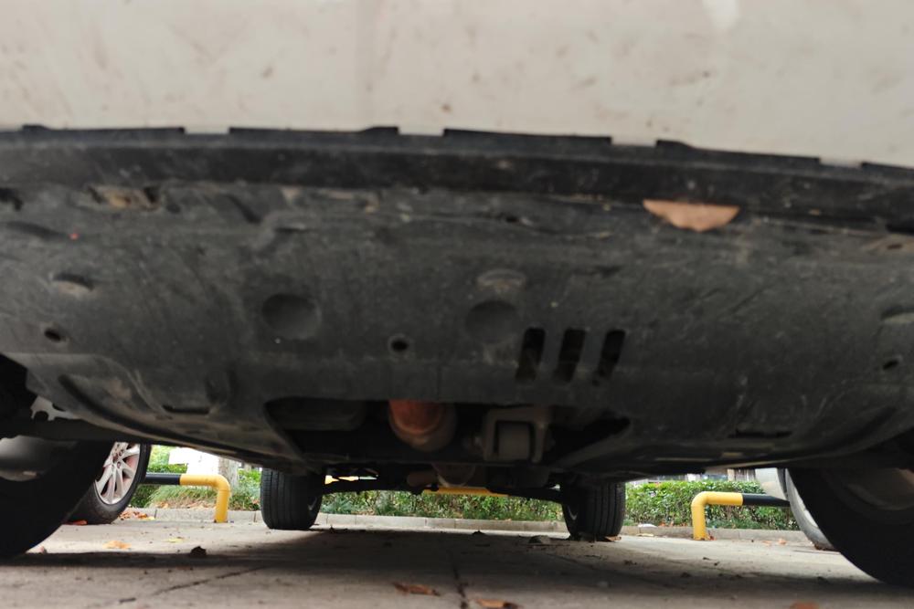 Changan Changan CS55