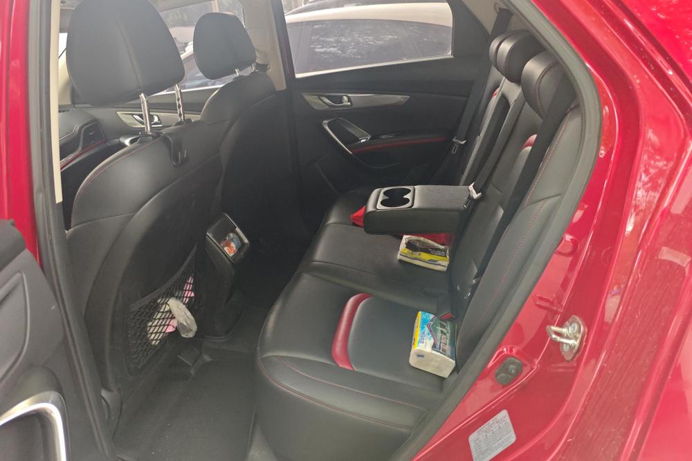 Changan Changan CS55