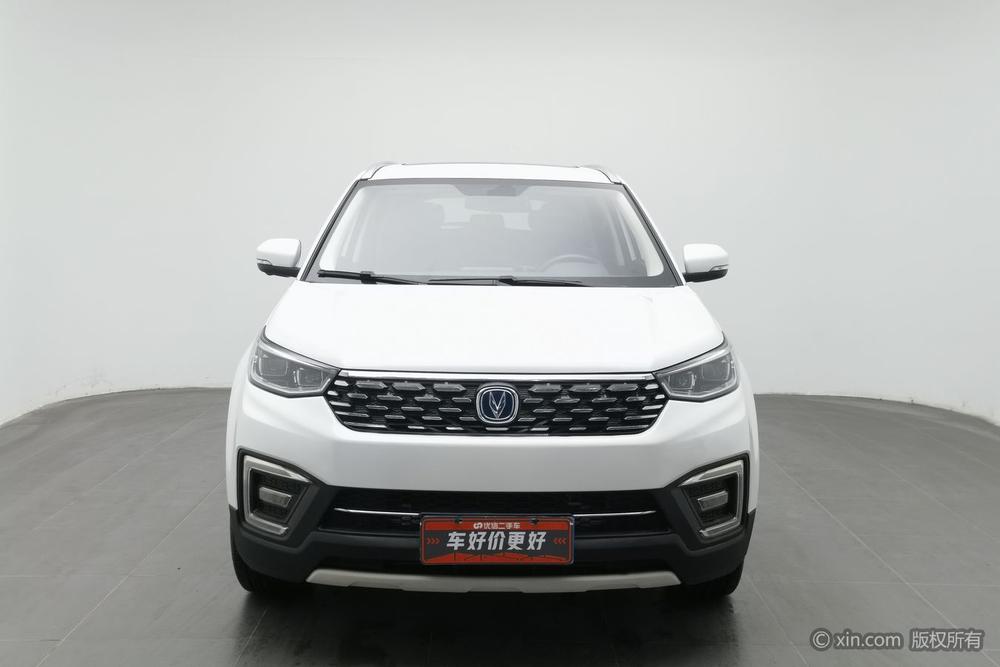 Changan Changan CS55