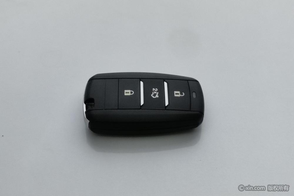 Changan Changan CS55