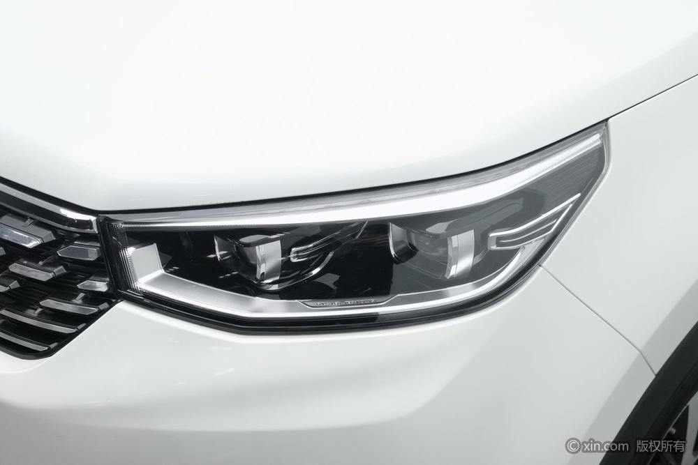 Changan Changan CS55