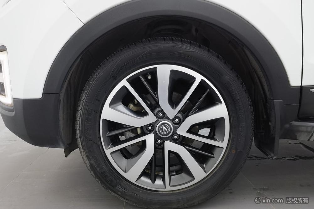 Changan Changan CS55