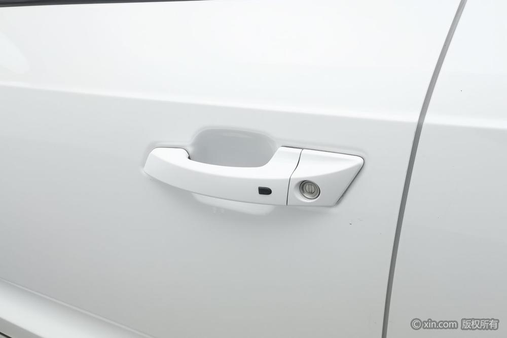 Changan Changan CS55