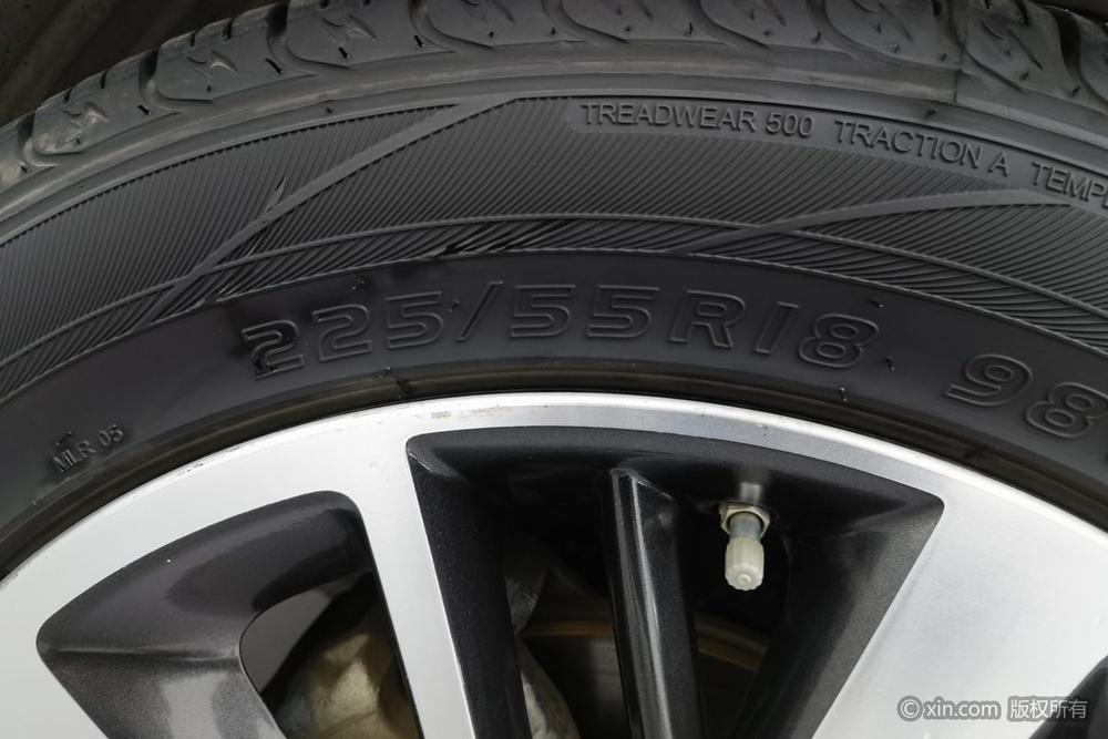 Changan Changan CS55