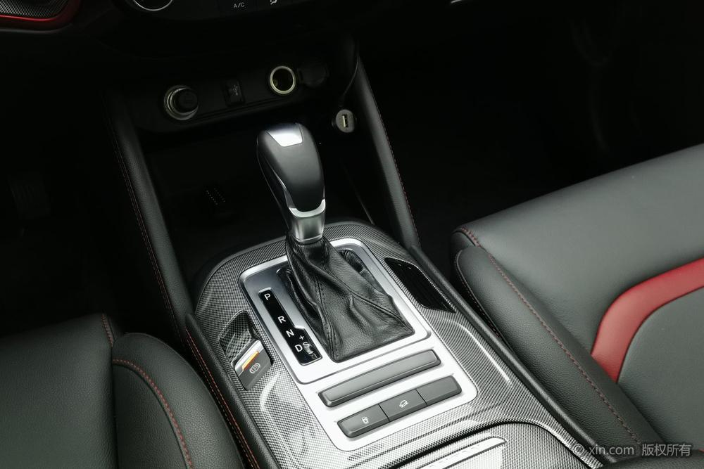 Changan Changan CS55