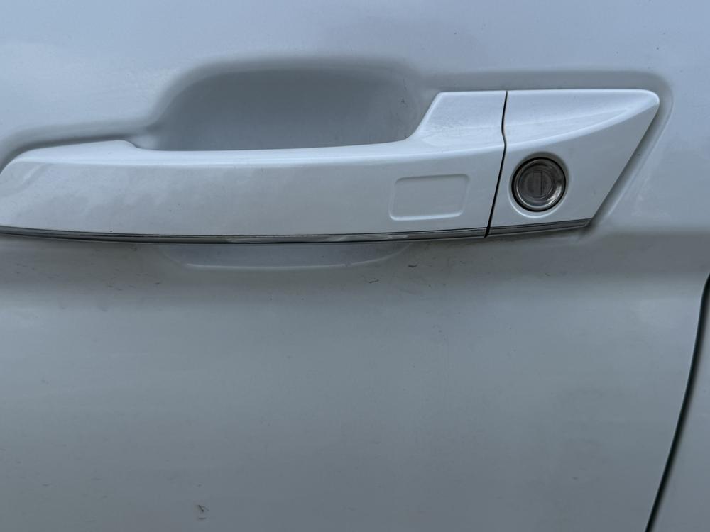 Changan Changan CS75 PHEV