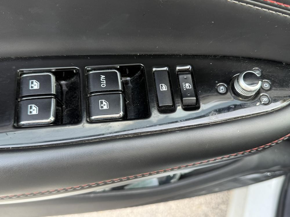 Changan Changan CS75 PHEV