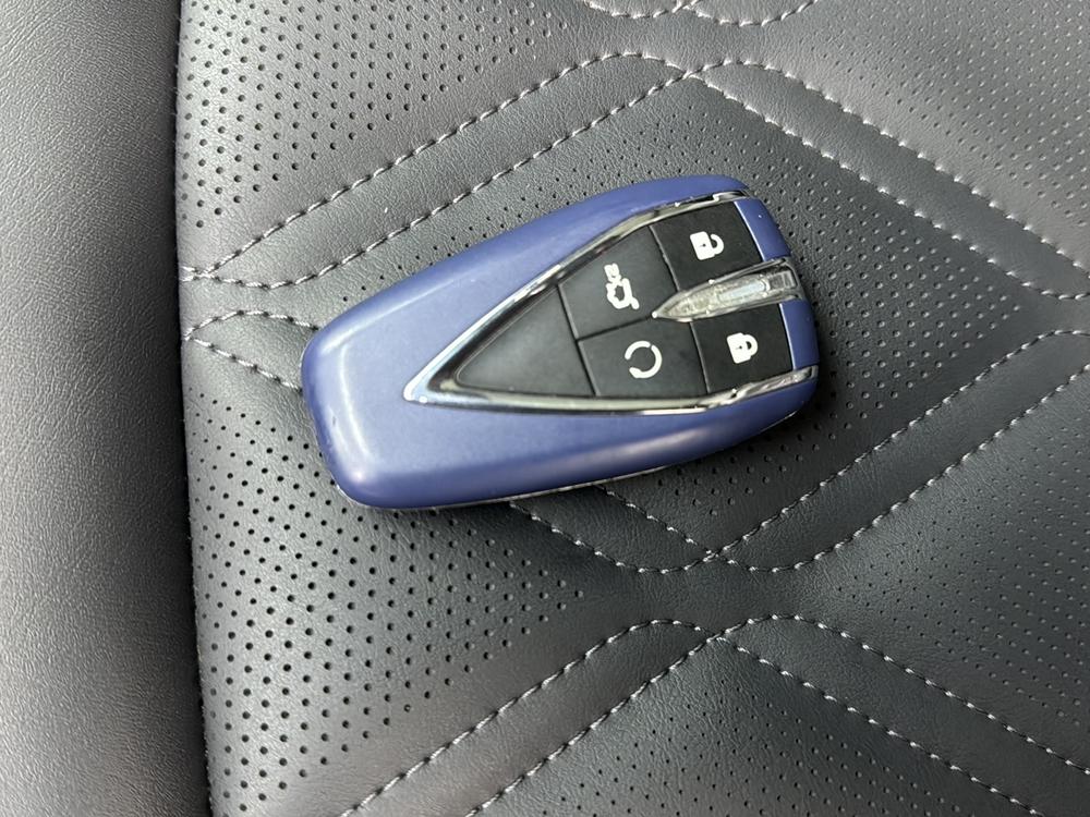 Changan Changan CS75 PLUS iDD