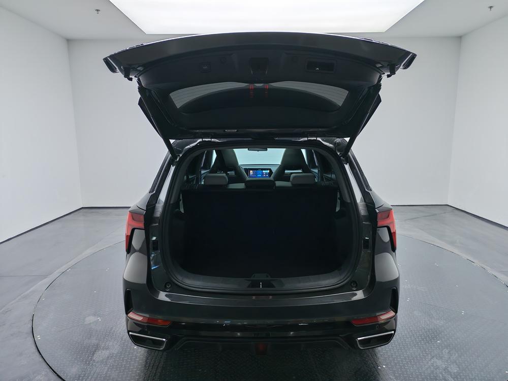 Changan Changan CS75 PLUS iDD