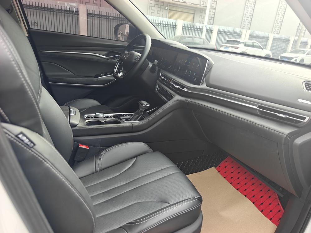 Changan Changan CS75 PLUS