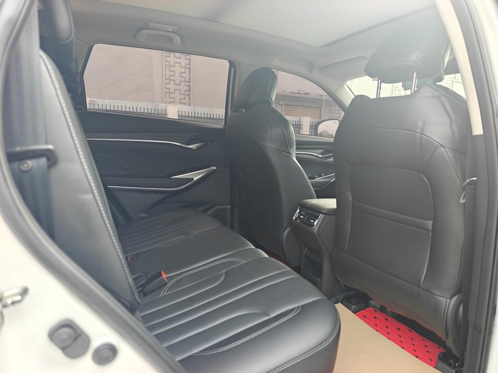 Changan Changan CS75 PLUS