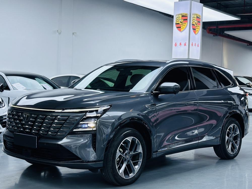 Changan Changan CS75 PLUS