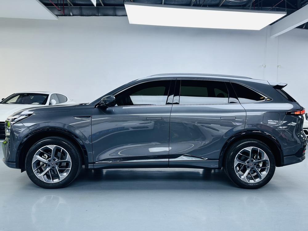 Changan Changan CS75 PLUS