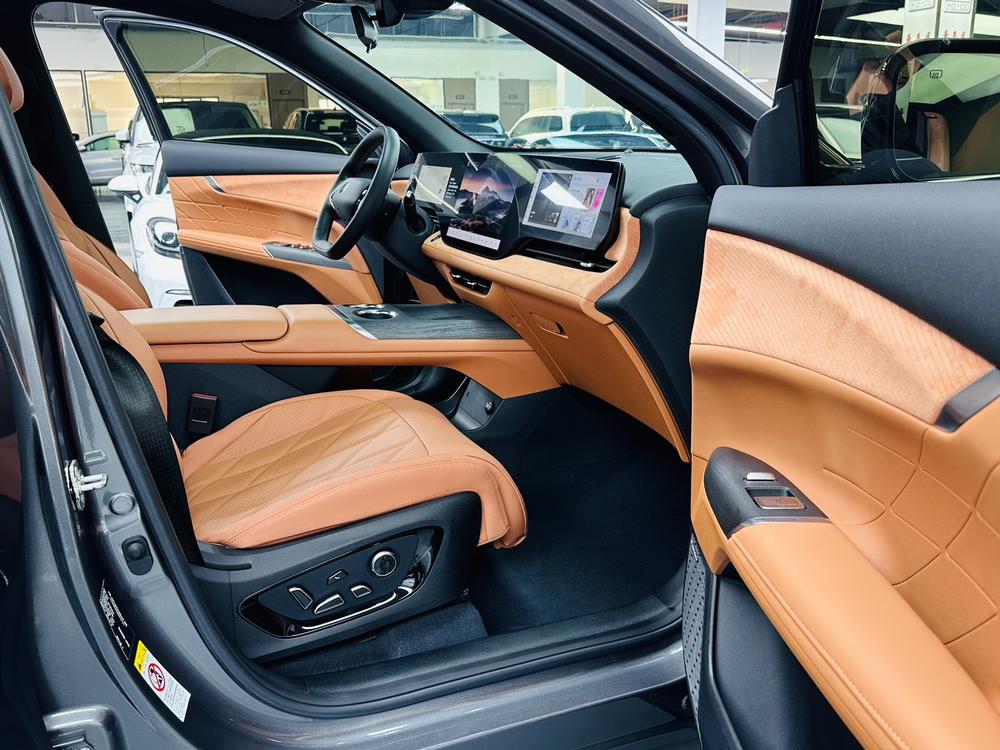 Changan Changan CS75 PLUS