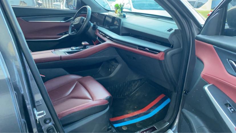 Changan Changan CS75 PLUS