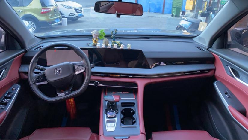 Changan Changan CS75 PLUS